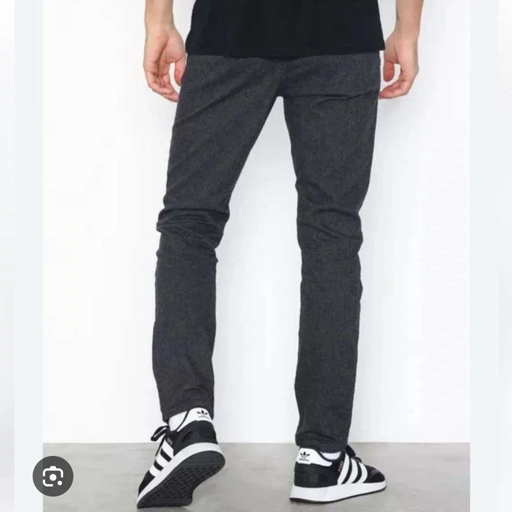 Jack & Jones Slim Fit Marco Dress Pants - Picture 2 of 16